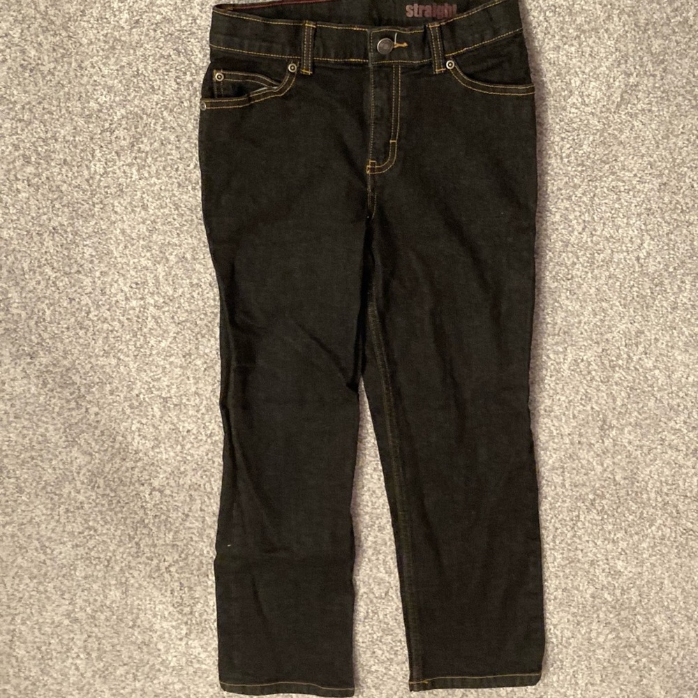 NWOT Carter’s Jeans